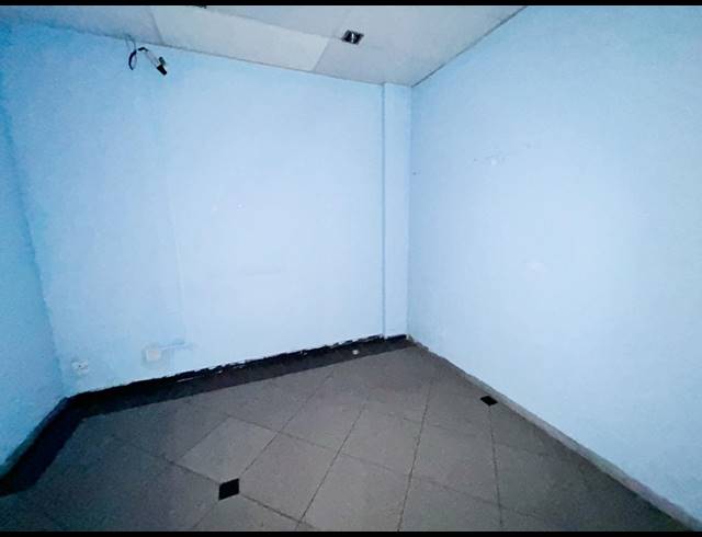120M² OFFICE TO LET IN ISANDOVALE
